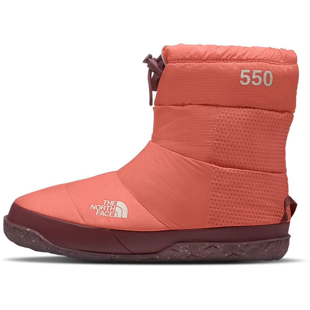 The North Face Nuptse Apres Booties Women's
