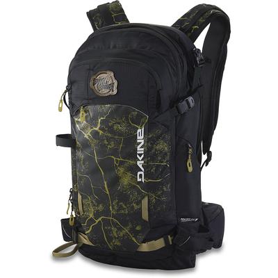 Dakine Team Poacher R.A.S. 36L Backpack Men's