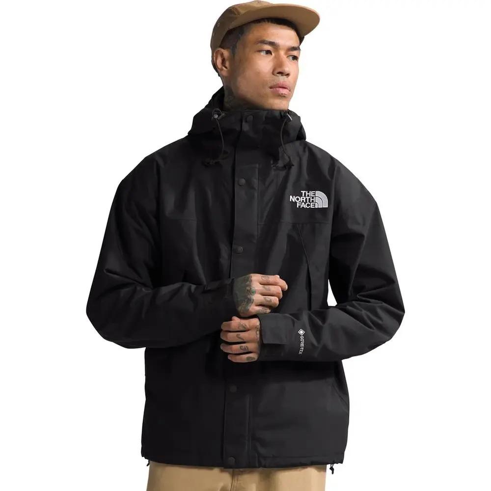 The North Face GTX Mountain Shell Jacket Men's