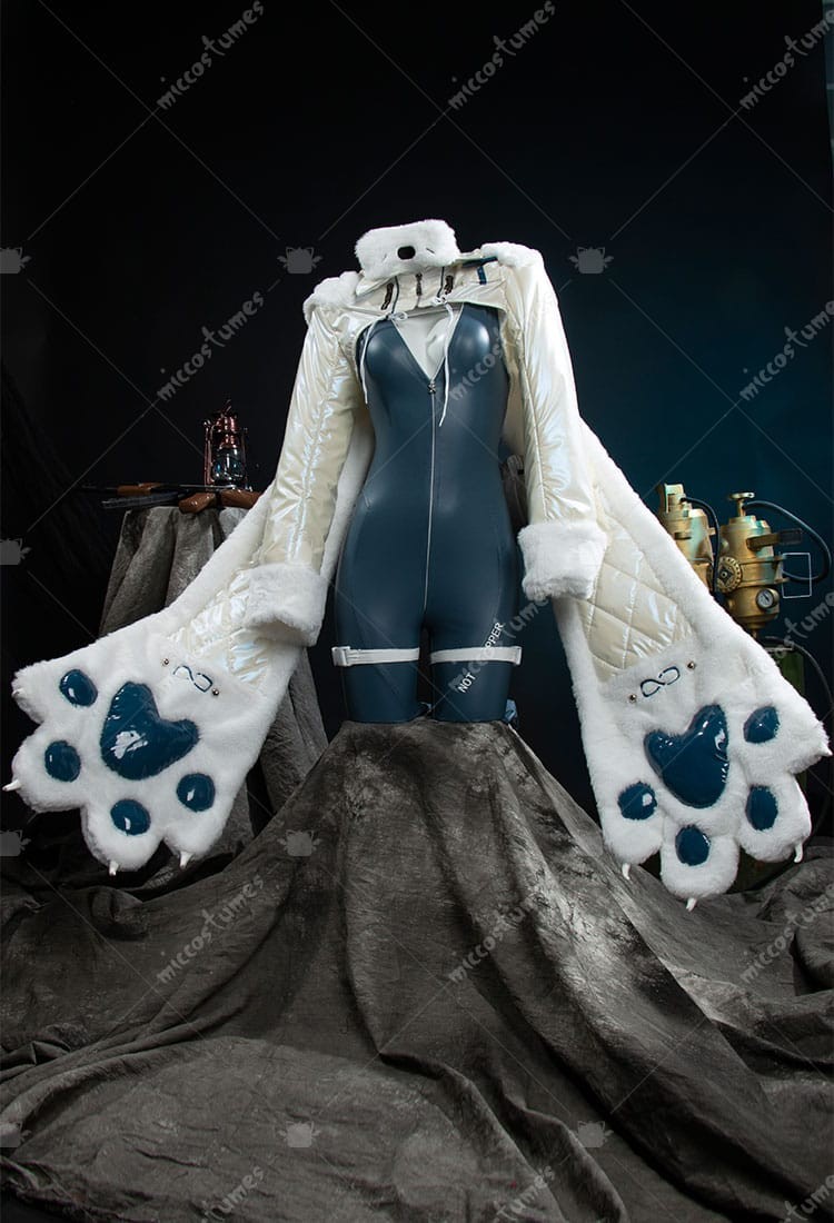 勝利の女神：NIKKE ネヴェ コスプレ 衣装-Cosplay