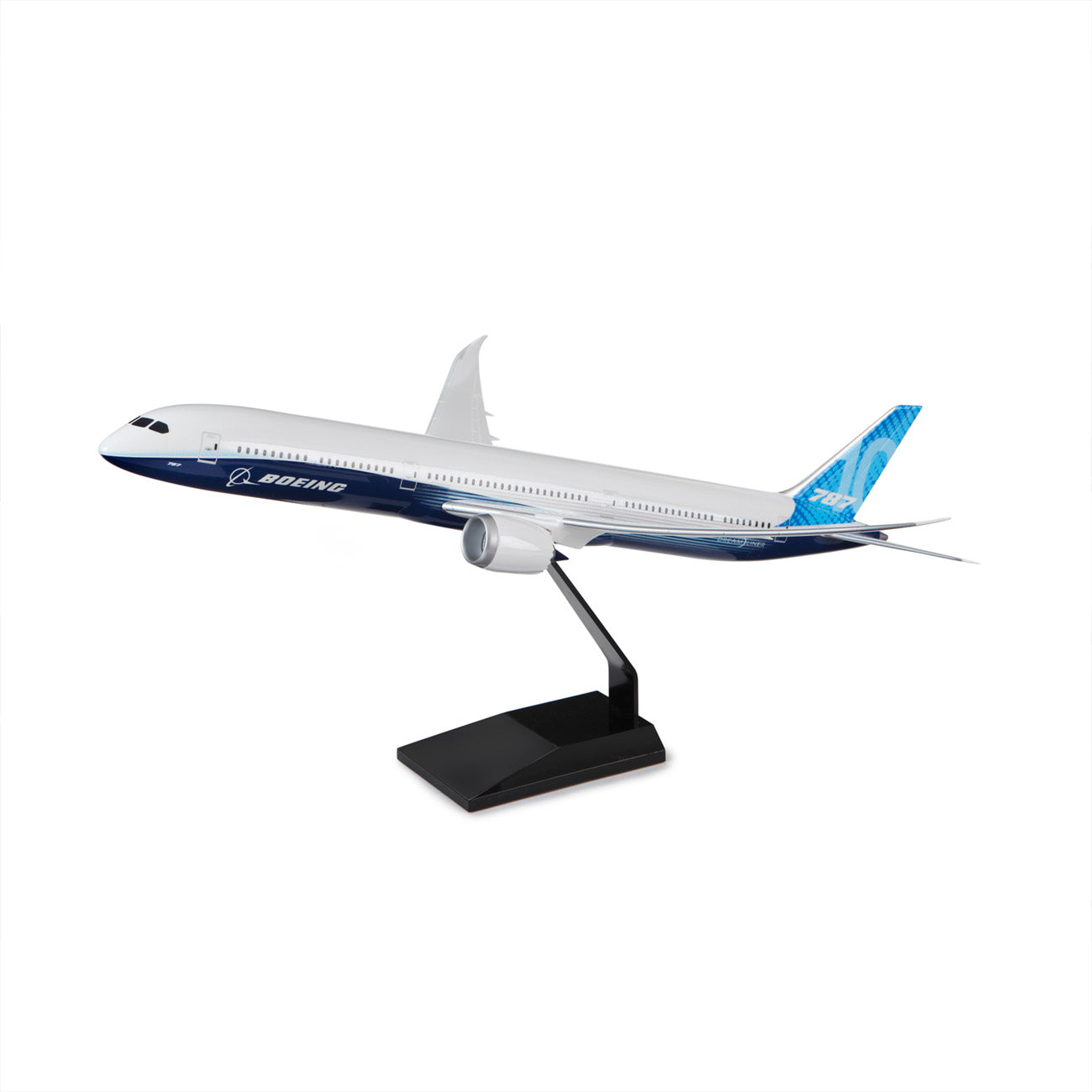 Boeing Commercial Models – tagged 