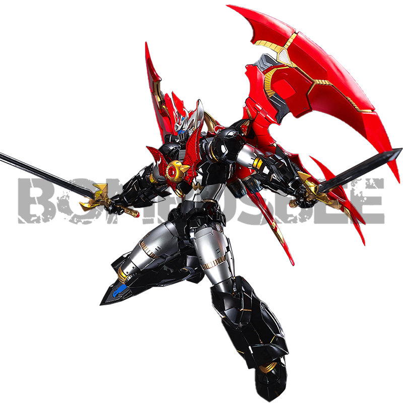 Blitzway BW-CA-10901 Mazinkaiser - Bombusbee