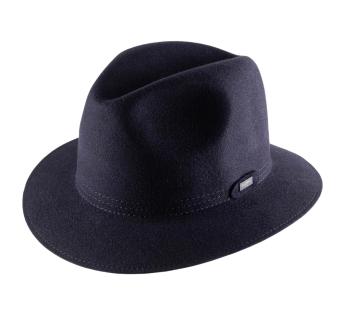 Rabbit hair felt hats, millinery's excellence