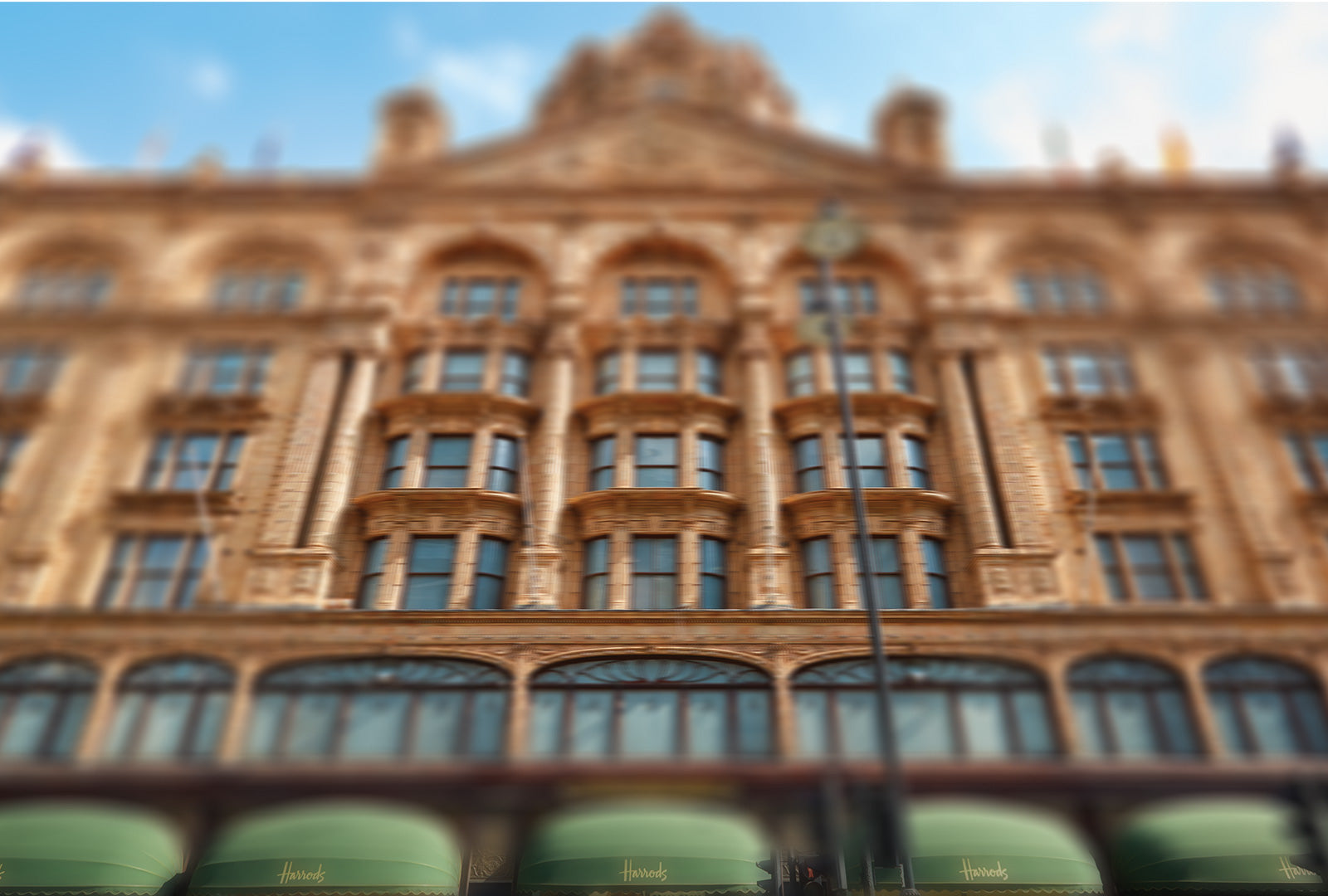 Harrods For Him | Bond No. 9 New York