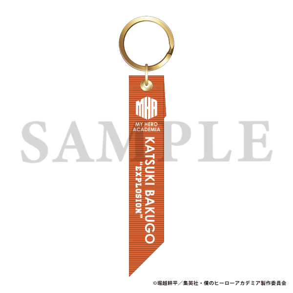 僕のヒーローアカデミア BOXセット／CAMERA!! 爆豪勝己: キャラグッズ