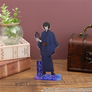 文豪ストレイドッグス 缶バッジ ハイカラ 中原中也: キャラグッズ