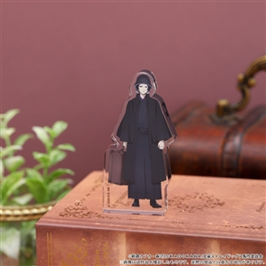 文豪ストレイドッグス 缶バッジ ハイカラ 中原中也: キャラグッズ