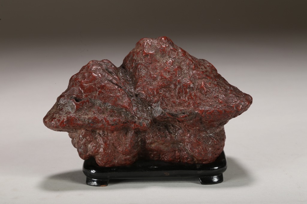 佐渡赤玉石 | 雨竹亭オンラインショップ