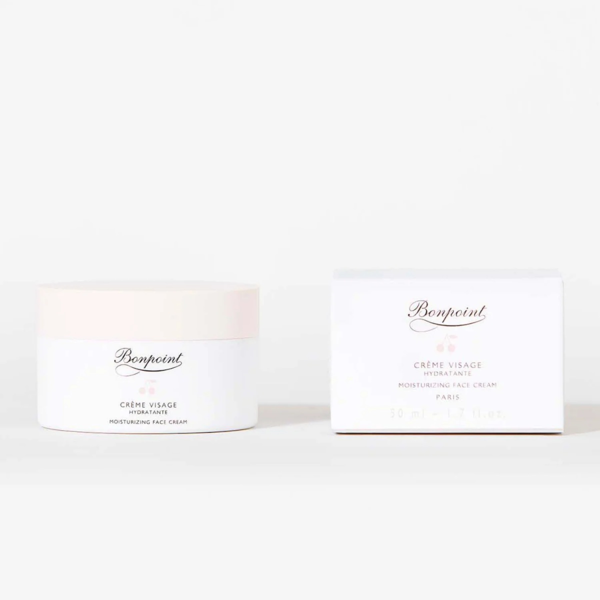 ボンポワン オンラインストア | Bonpoint ボンポワン フェイスクリーム