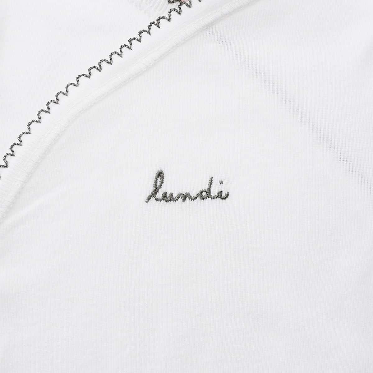 ボンポワン オンラインストア | Bonpoint 長袖ウィークリー