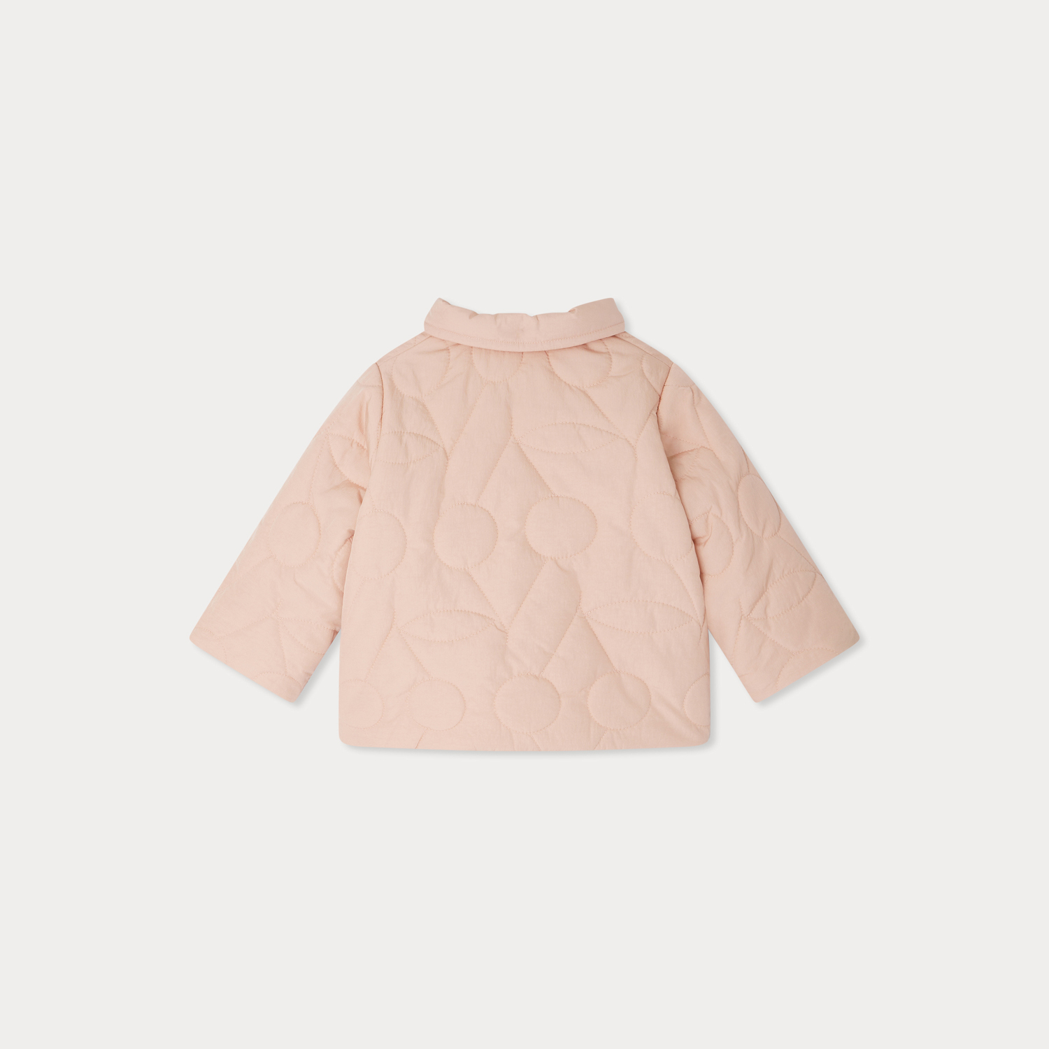 ボンポワン オンラインストア | Bonpoint キルティングジャケット