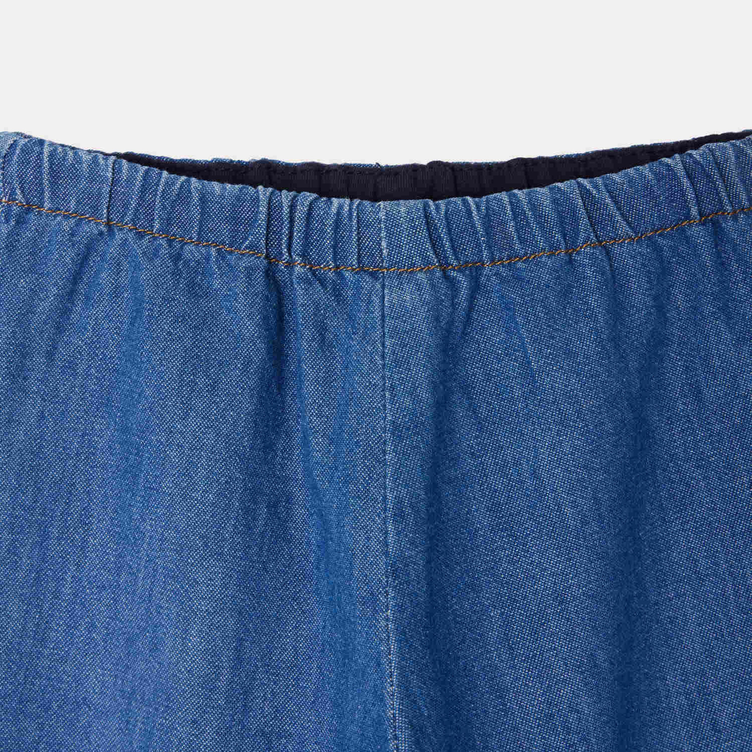 ボンポワン オンラインストア | Bonpoint ダンディ デニムパンツ