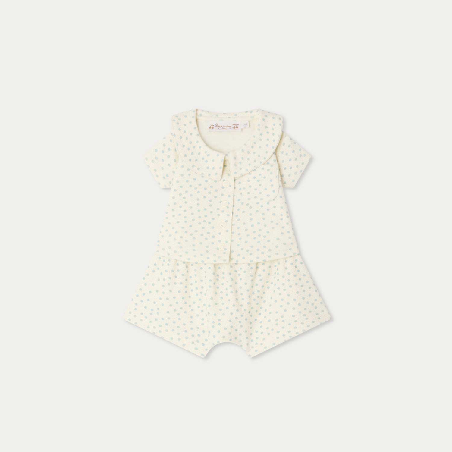 Bonpoint|ボンポワン オフィシャルサイト|ベビー