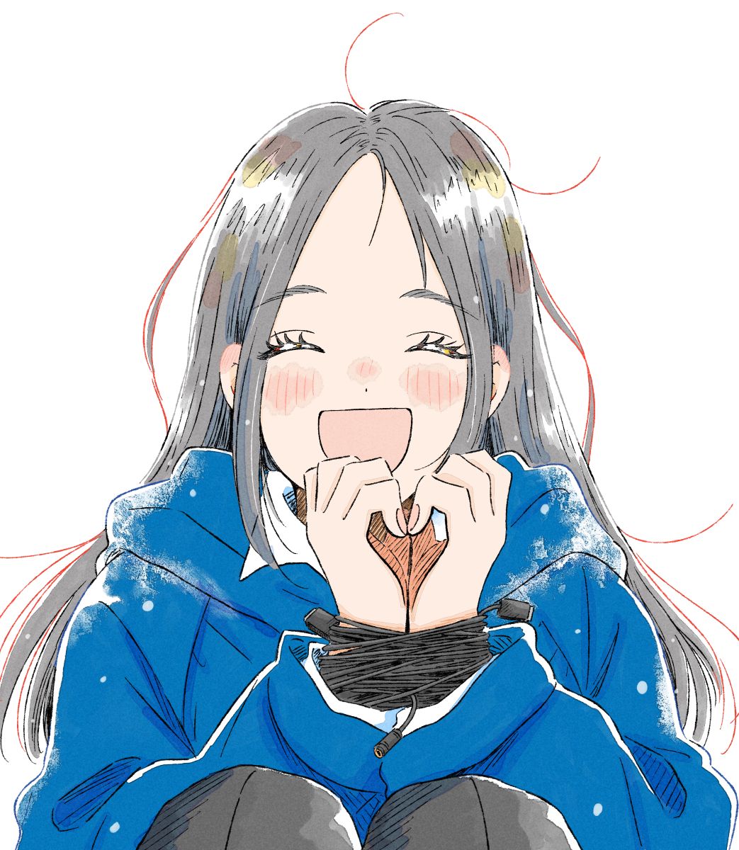 住野よる×いつか対談 作家とイラストレーターが語った『歪曲済