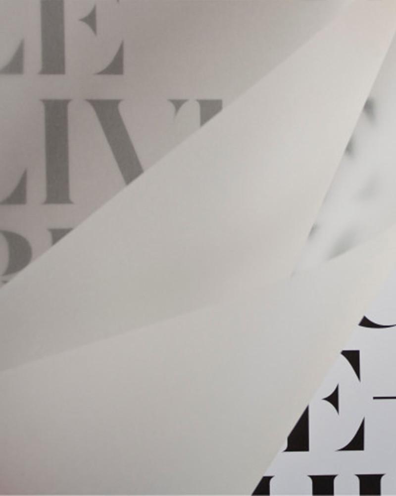 Book Le Livre Blanc d'Anne Sophie Pic