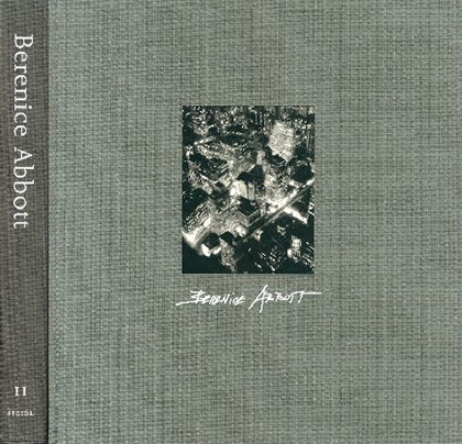 Berenice Abbott ベレニス・アボット写真集 | 小宮山書店 KOMIYAMA