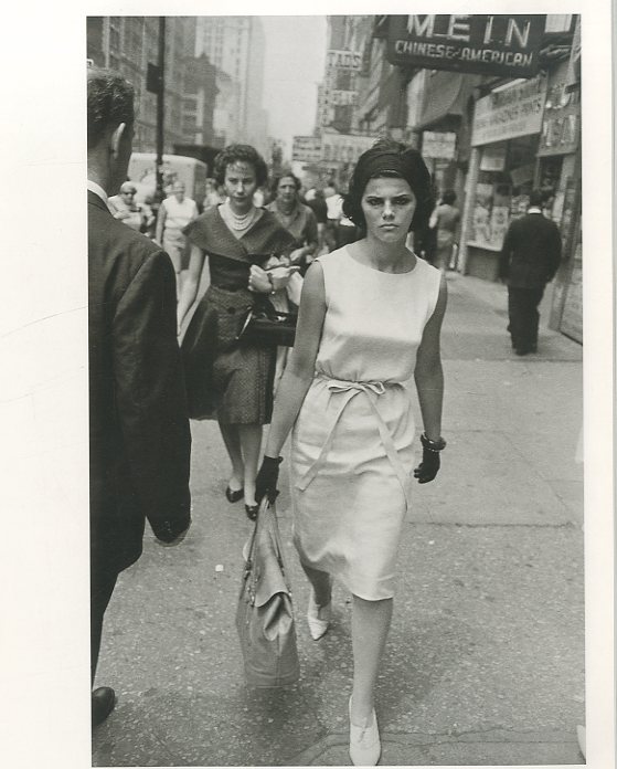 Winogrand Color by Garry Winogrand ゲイリー・ウィノグランド 写真集