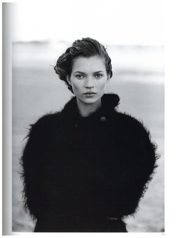 MODELS Images of Women / ピーター・リンドバーグ | 小宮山書店