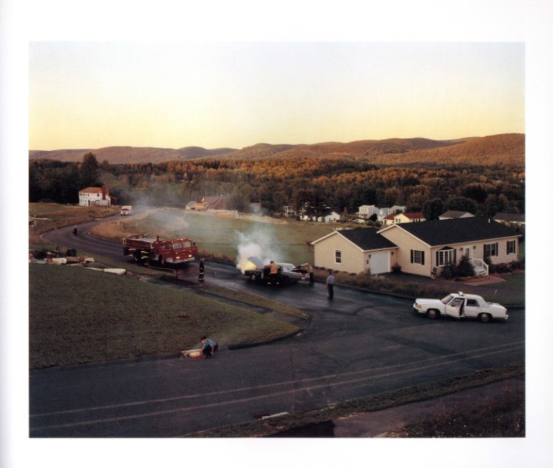 TWILIGHT / Gregory Crewdson | 小宮山書店 KOMIYAMA TOKYO | 神保町