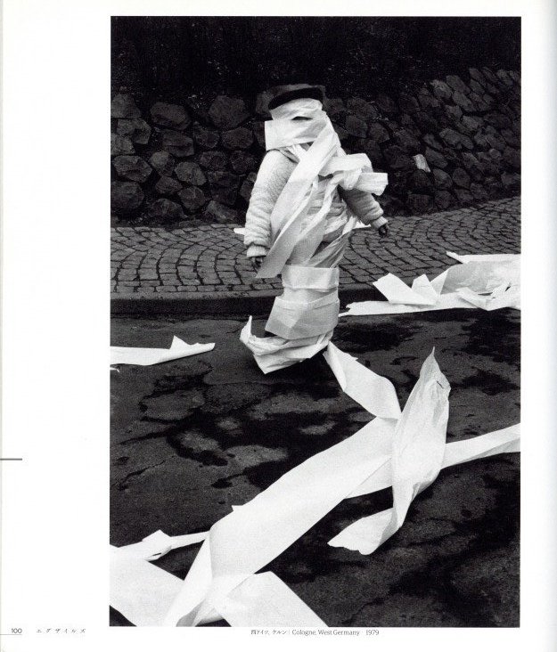 ジョセフ・クーデルカ展 / ジョセフ・クーデルカ | 小宮山書店