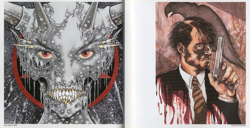 PUSHEAD: SPARROW Number Fifteen / パスヘッド | 小宮山書店 KOMIYAMA