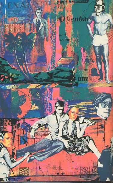 アトランタ 1945+50 / 大竹伸朗 | 小宮山書店 KOMIYAMA TOKYO | 神保町