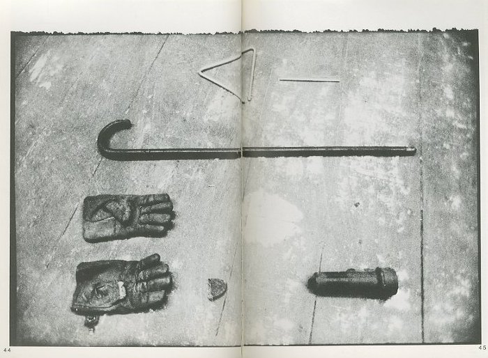 Aus Berlin: Neues vom Kojoten / Joseph Beuys | 小宮山書店 KOMIYAMA