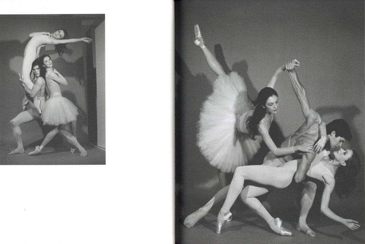 アート・デザイン・音楽 Roberto Bolle An Athlete in Tights アート