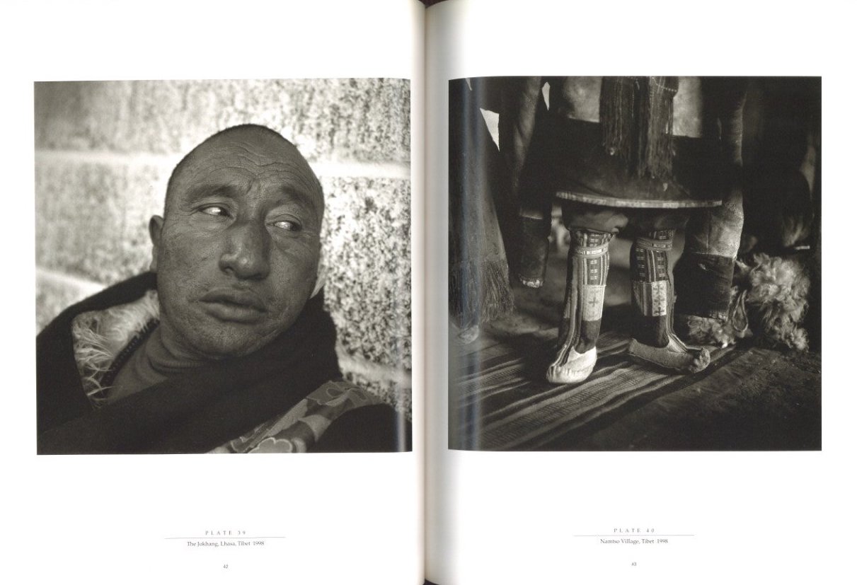 西蔵より肖像 / 有元伸也 | 小宮山書店 KOMIYAMA TOKYO | 神保町 古書