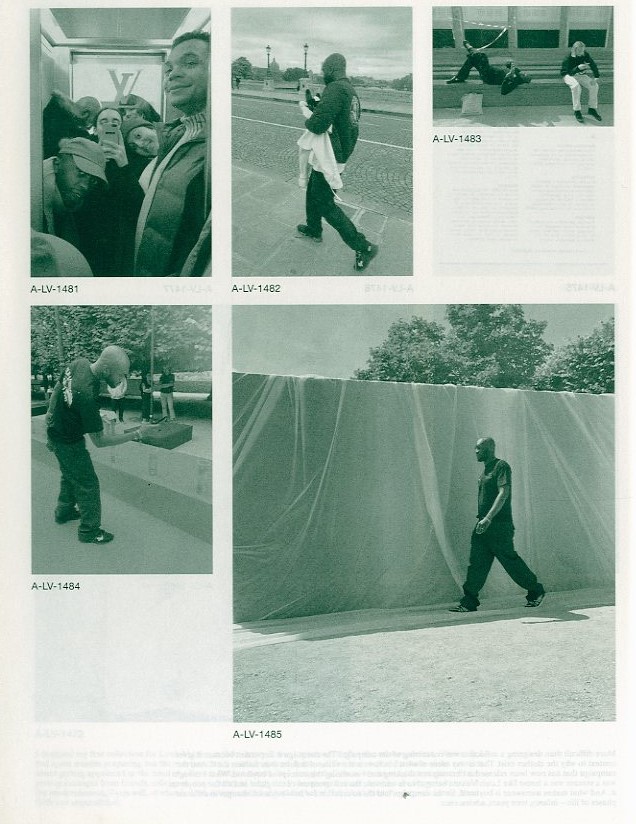 VIRGIL ABLOH FIGURES OF SPEECH 1980-2019 MAC / 著：ヴァージル