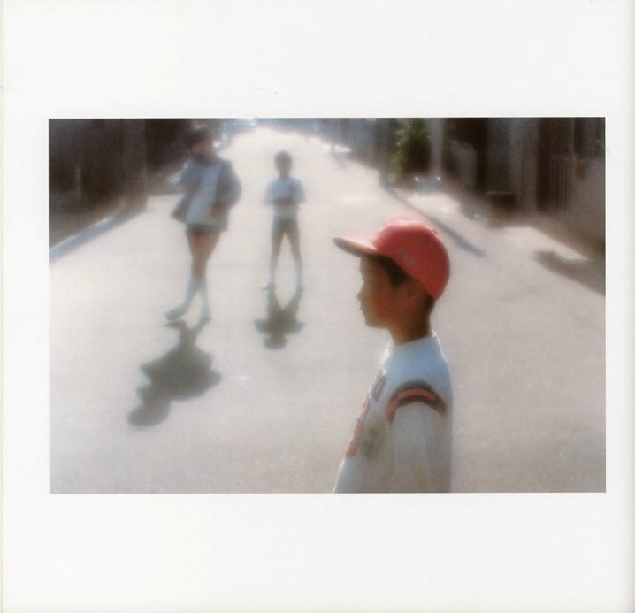 ベス単写真帖・白い風 / 植田正治 | 小宮山書店 KOMIYAMA TOKYO