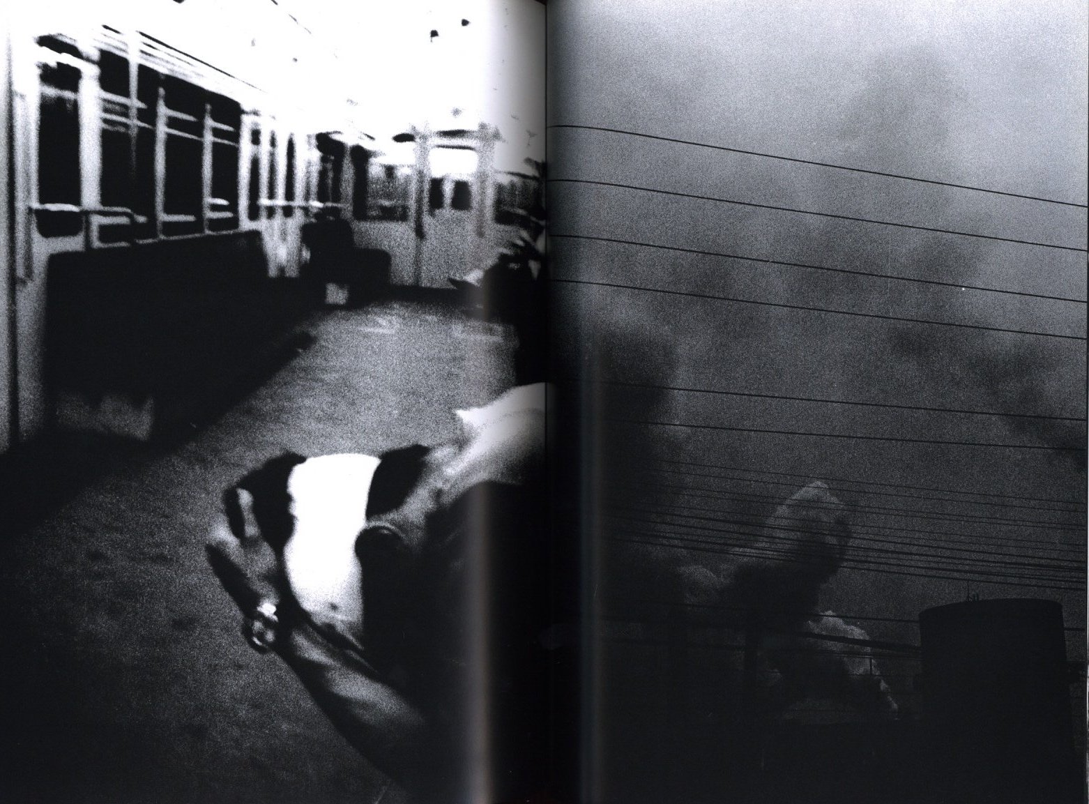 復刻版 来たるべき言葉のために / 著：中平卓馬 装本：服部一成