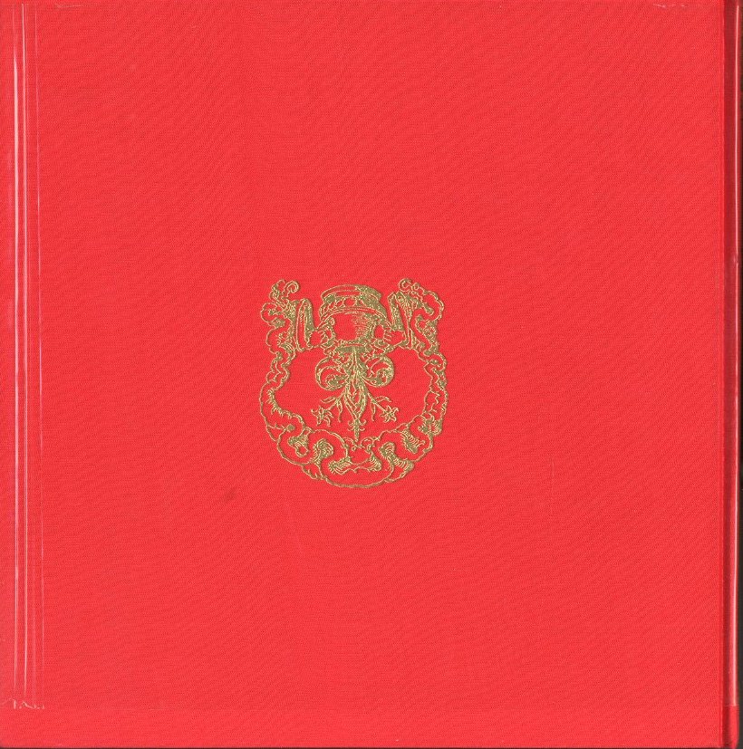 聖セバスチャンの殉教 / 著：ガブリエレ・ダンヌンツィオ 翻訳：三島