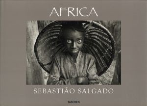 Sebastião Salgado（セバスチャン・サルガド） | 小宮山書店 KOMIYAMA