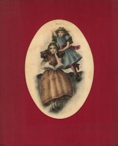 金子國義 | 小宮山書店 KOMIYAMA TOKYO | 神保町 古書・美術作品の販売