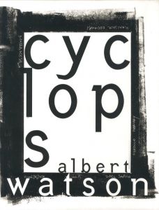 The Vienna Album / Albert Watson | 小宮山書店 KOMIYAMA TOKYO