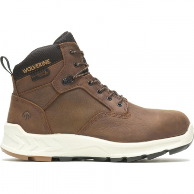 Shop Wolverine Mens I-90 DuraShocks Moc-Toe CarbonMAX 6
