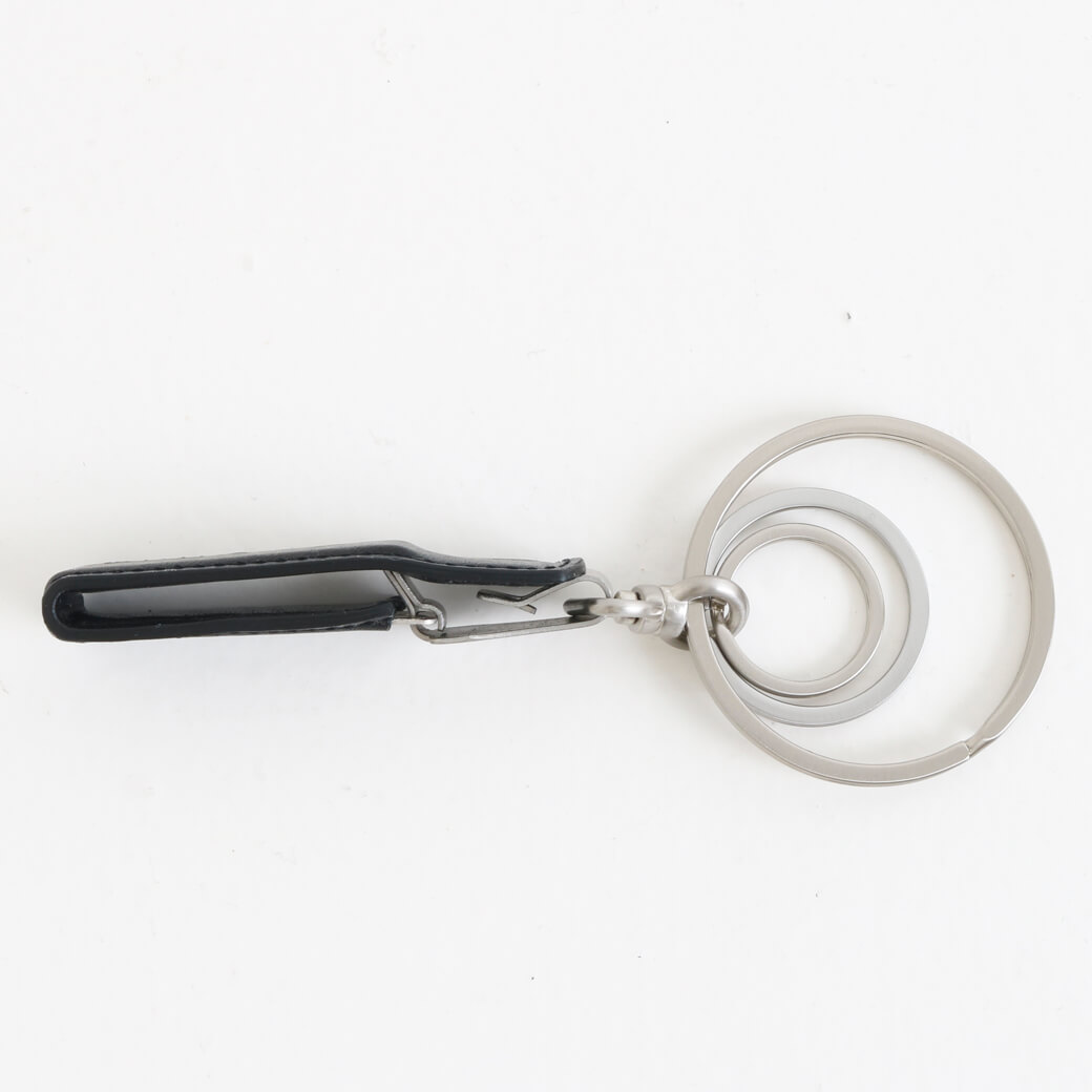 Hender Scheme エンダースキーマ key clip｜BORN FREE ONLINE SHOP