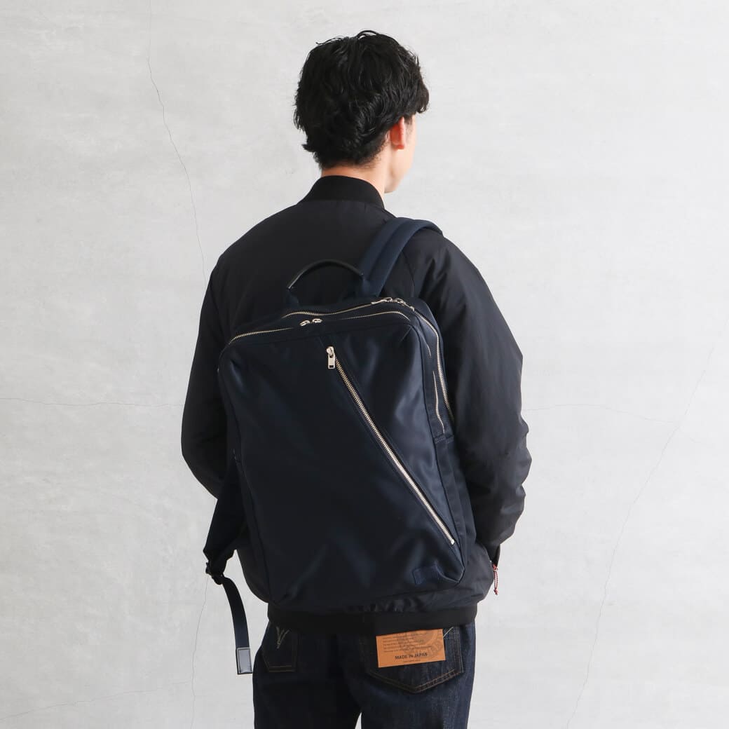 ポーター リフト デイパック｜BORN FREE ONLINE SHOP