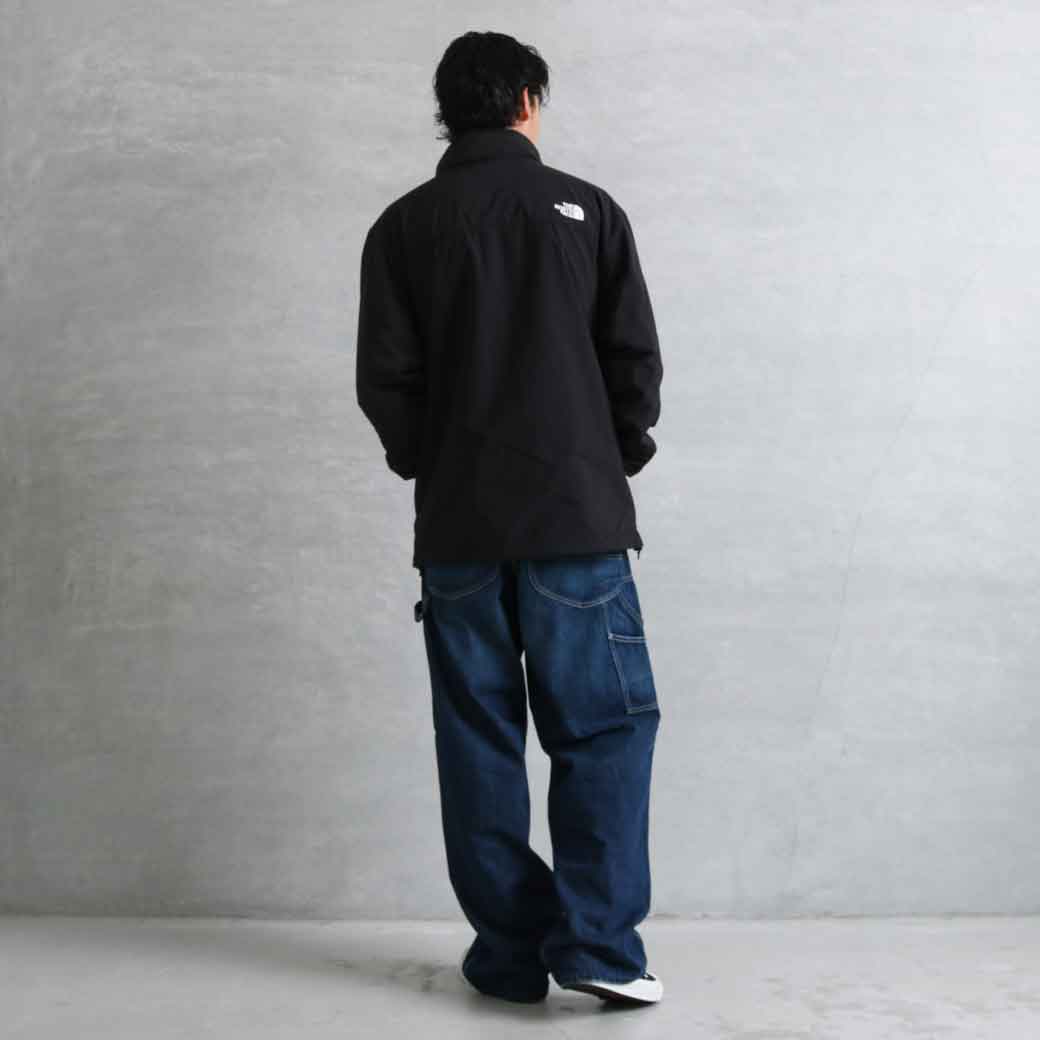 THE NORTH FACE ザ・ノース・フェイス ハイドレナウィンドジャケット