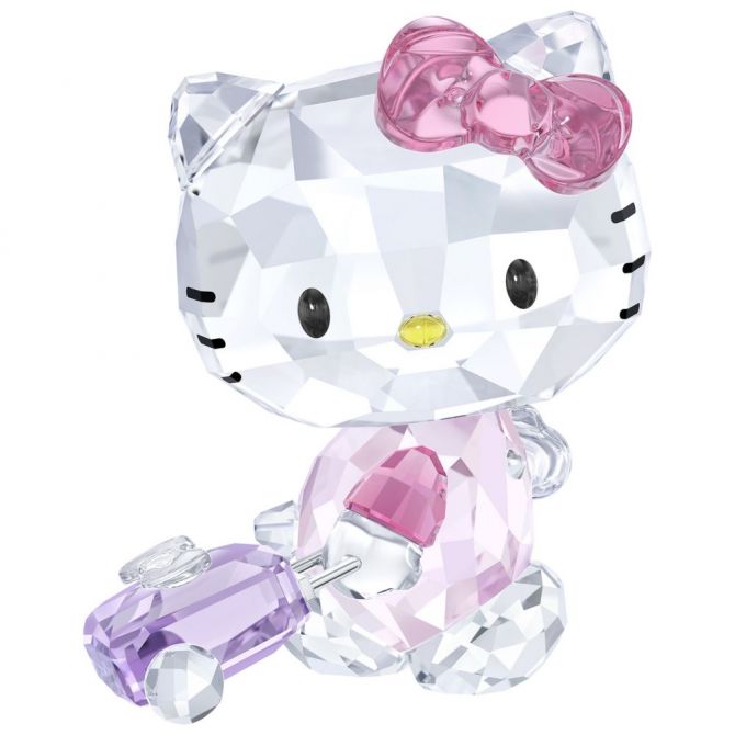 Swarovski Hello Kitty Traveler | 5279082 | Borsheims