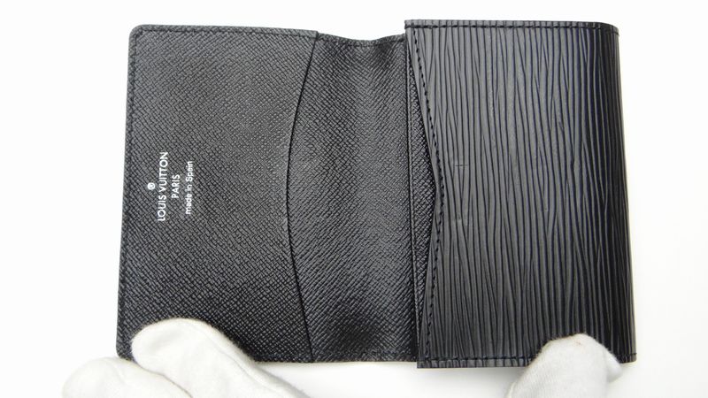 LOUIS VUITTON ルイヴィトン M56582 アンヴェロップ・カルト ドゥ