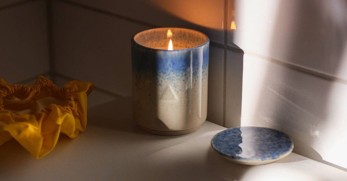 Byredo & IKEA Collaborate For Luxury Candle Collection - Boss Hunting