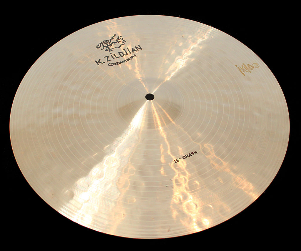 Zildjian K Constantinople 16