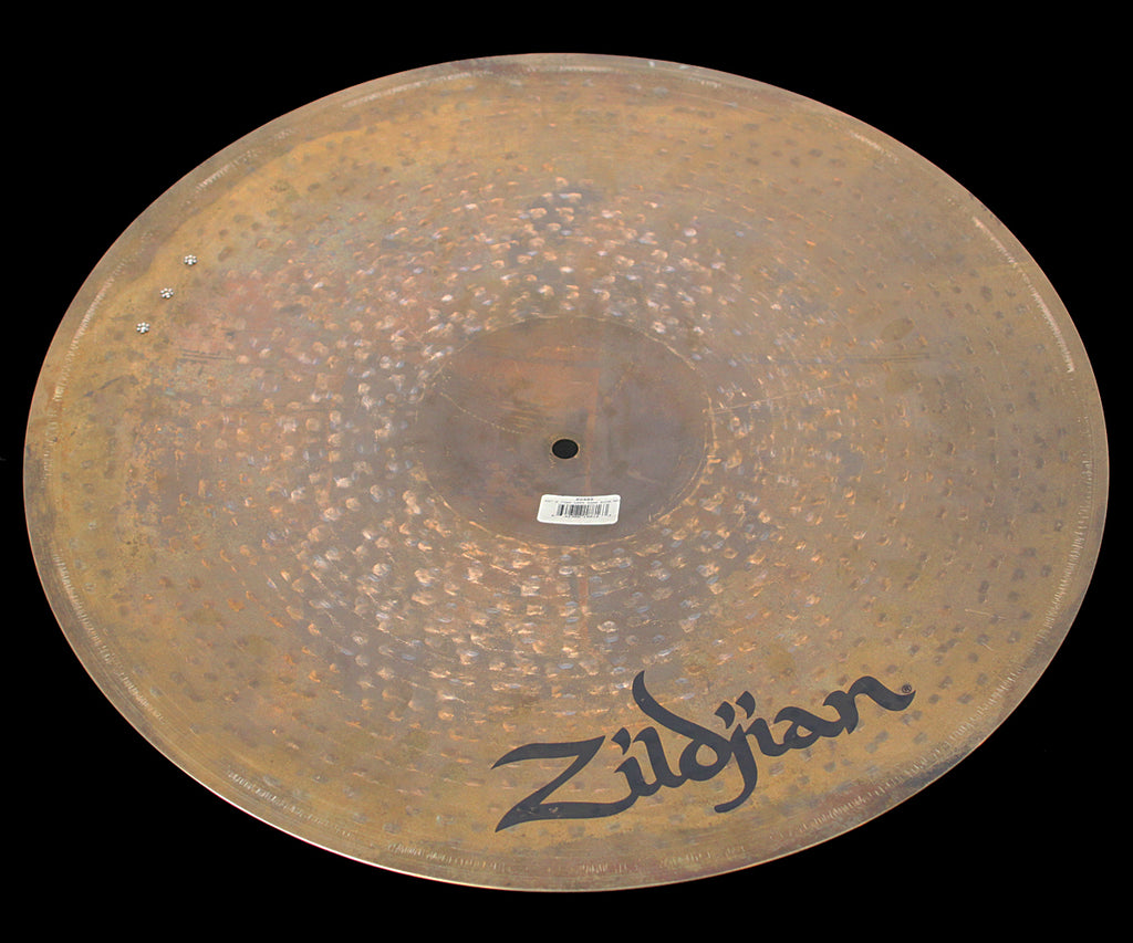 Zildjian K Custom 20