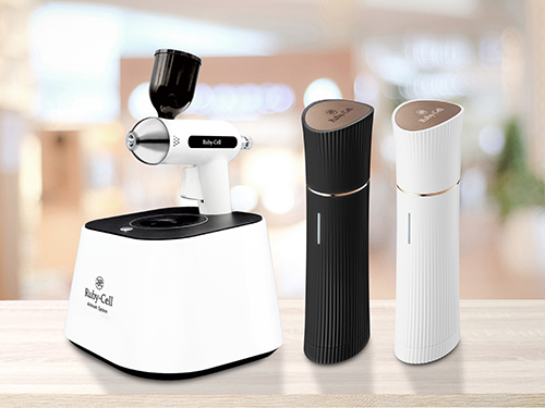 アフロゾーンジャパン／限定2000個で販売／メンズ市場の足掛かりに