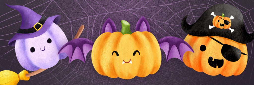 Enter the Pumpkin Decorating Contest – Bryan + College Station