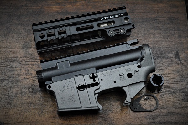 ゆ*う様 東京マルイ製MWSロア1式 ゆ*う様 東京マルイ製MWSロア1式 ア