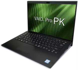 中古 VAIO Pro PK VAIO VJPK11C11N 中古パソコン通販専門店 Be-Stock
