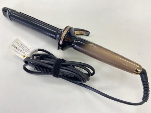 美Rent / 【レンタル期間延長】ヘアビューロン4DPlus[カール]